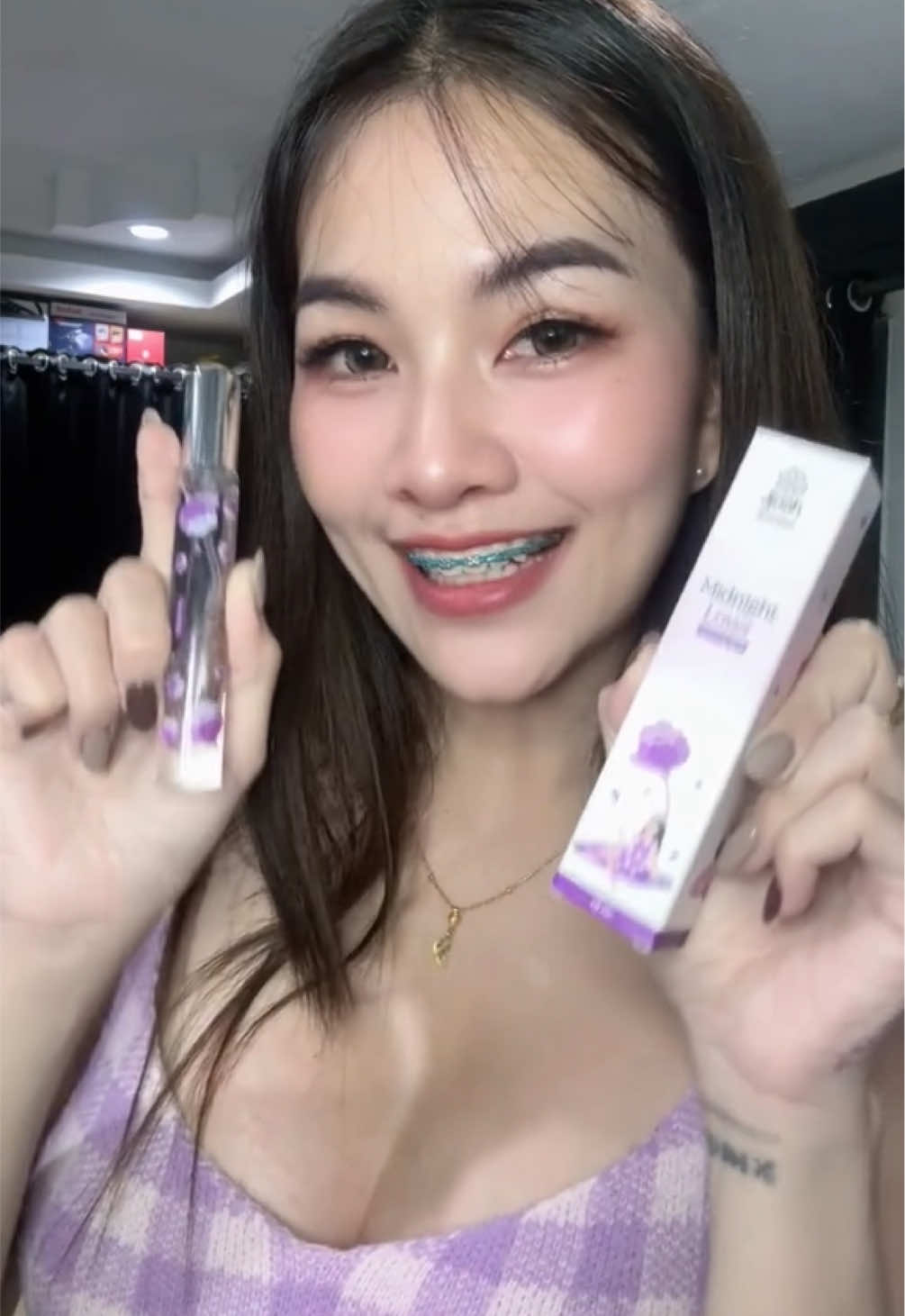 สาวเซ็กซี่ควรมีกลิ่นนี้ติดกระเป๋าไว้ ผู้รักผู้หลงแน่นอน ##perfume##tixtoxป้ายยา##น้ําหอม##น้ําหอมผู้หญิง##น้ําหอมโจอา