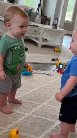 #trending #babycute #funnybaby #baby #fyp 