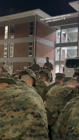 #usmcitb #infantrymarine #marinecorps #0311 
