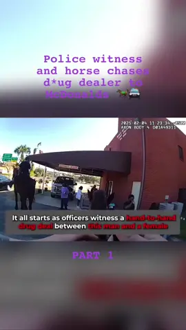 Part 2 up now #viralcoptok #bodycam #police #arrested #fyp 