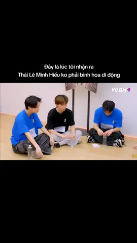 Thái Lê Minh Hiếu không phải bình hoa di động, từ đoạn cut này mình mới nhận ra điều đó. Bạn thật sự nghiêm túc và rất thực tế. Theo dõi thêm 1 thời gian thì bạn nói được làm được, luôn cố gắng tiến bộ mỗi ngày  #ThaiLeMinhHieu #AnhTraiVuotNganChongGai2026 #ATVNCG2026 #SYE #viral 