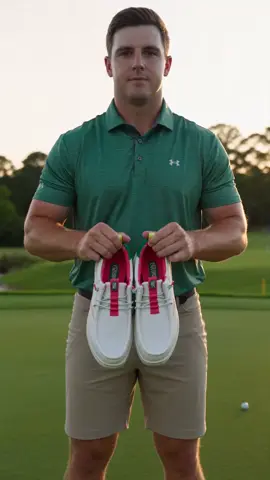 Ready to master the green with ease? ⛳️ Discover the HEYDUDE Wally Golf Essentials for men! These comfortable slip-on shoes are designed to provide great comfort, round after round. Enjoy effortless style and practicality on the course. Elevate your golf experience today! Tap to shop these essential golf shoes. 👇 #HEYDUDE #GolfShoes #DealsForYouDays #AIGC #Moras