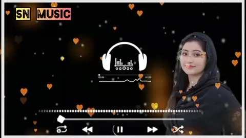Khalaq Bang Ski Pa Bango Zaan Khomaar Garzawi Pashto New Song 2026 | Slowed Reverb | Slowed and Reverb | New Song 2026 | #pashtosong #pashtonewsong #slowedreverb #slowedandreverb #slow slowed reverb song
