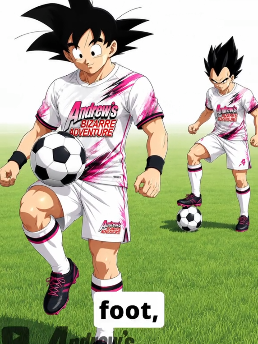 LA COUPE DU MULTIVERS #andrewsbizarreadventure 