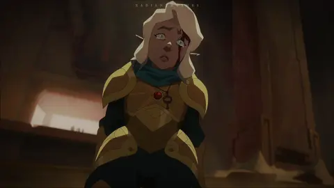 so who else sobbed for like ten minutes after that ending scp: @☆ lauren ☆  #criticalrole #thelegendofvoxmachina #piketrickfoot #grogstrongjaw #fyp 
