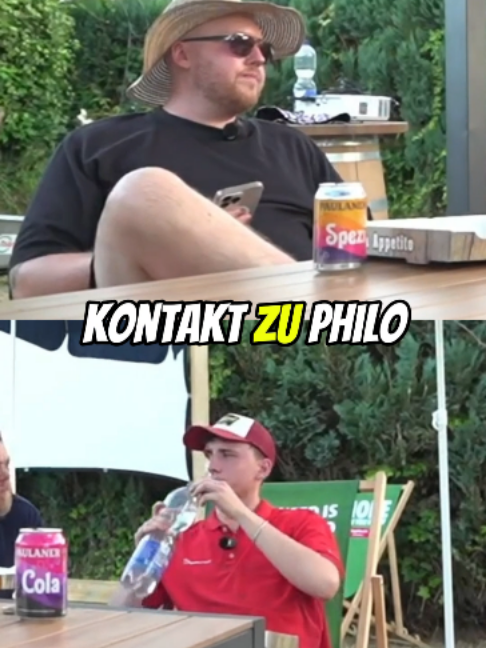 Realtalk über Filow @zarbex #twitch #clips