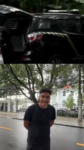 O cerco fechou en Salvador. Qual a explicação de Jacques Wagner agora? 