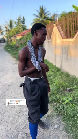 Réponse à @🦋Mamacita💝🥰🦋 @LEY_G😂ELÈV LA @Wandjy la viraj🤣✅ 