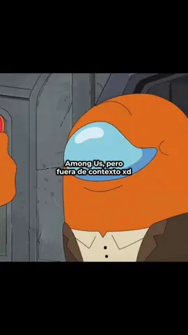 que buena serie lpm #AmongUs #paramountplus #ponmeenparatitiktokculero #fyp #noflop 