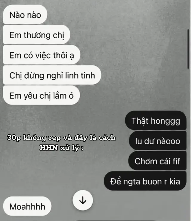 Toà không chơi toà không hiểu được đâu 🥰  #xuhuong #hhn #xh 
