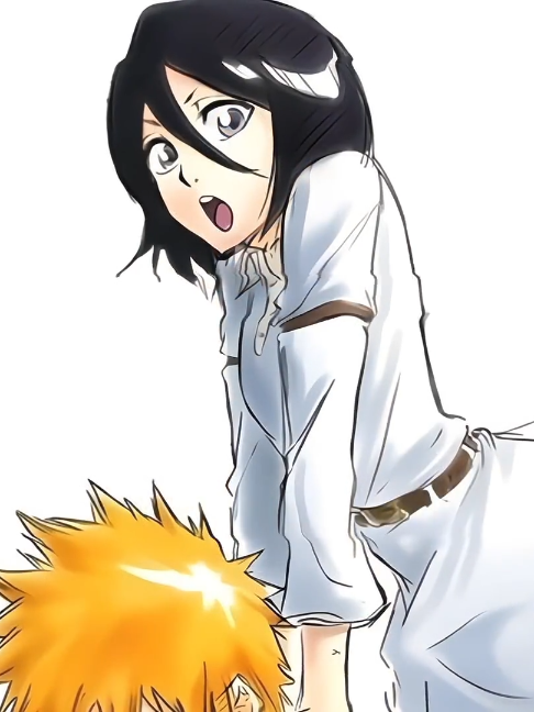 Rukia Edit روكيا ادت || help: @yuna_senpa1 || #rukia #تصميم #ادت #لايت_موشن #edit