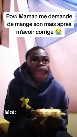 Les parents sont méchant comme les chiens #humour #pourtoi #camerountiktok🇨🇲 #cotedivoire🇨🇮 #visibilité 