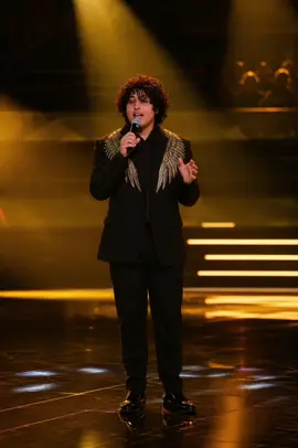 علي بالي  #متابعه #لايك #زياد_السحاتي #علي_بالي #the_voice_kids @زياد السحاتي |  Ziyad Elsahaty 