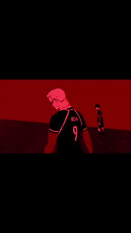 blue lock CC test | Noel Noa Walking Animation | I’m obviously gonna add more effects, since i am animating the whole chapter | #bluelockedit #bluelockanime #bllk #isagiyoichiedit #noelnoa 