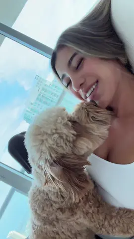 personal space does not exist to him 