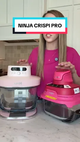 Your sign to upgrade your airfryer 💗 #dealsforyoudays #nontoxic #airfryer #ninjacrispipro #ninjacrispi @Ninja Kitchen 
