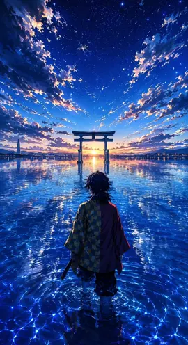 Giyu Tomioka | The Water Hashira #animewallpaper #animetiktok #animefyp #giyu #demonslayer 