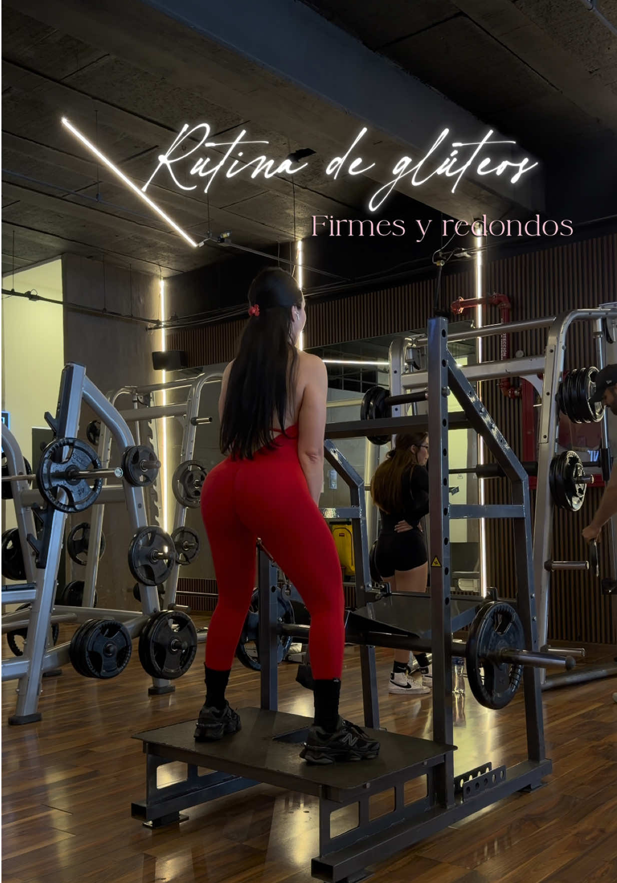 Rutina de glúteo ✨#glutesworkout#gymmotivatio#girlsmotivation 
