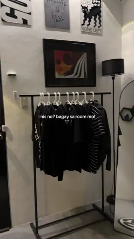 #clothesrack #rack #sampayan #stainlesssampayan #roomdecor 