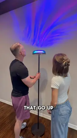 Don't be the one who kills the vibe. Be the one who creates it! Check the 🔗in my Bio if you are interested in @Govee lights! #govee #primeday #goveelights