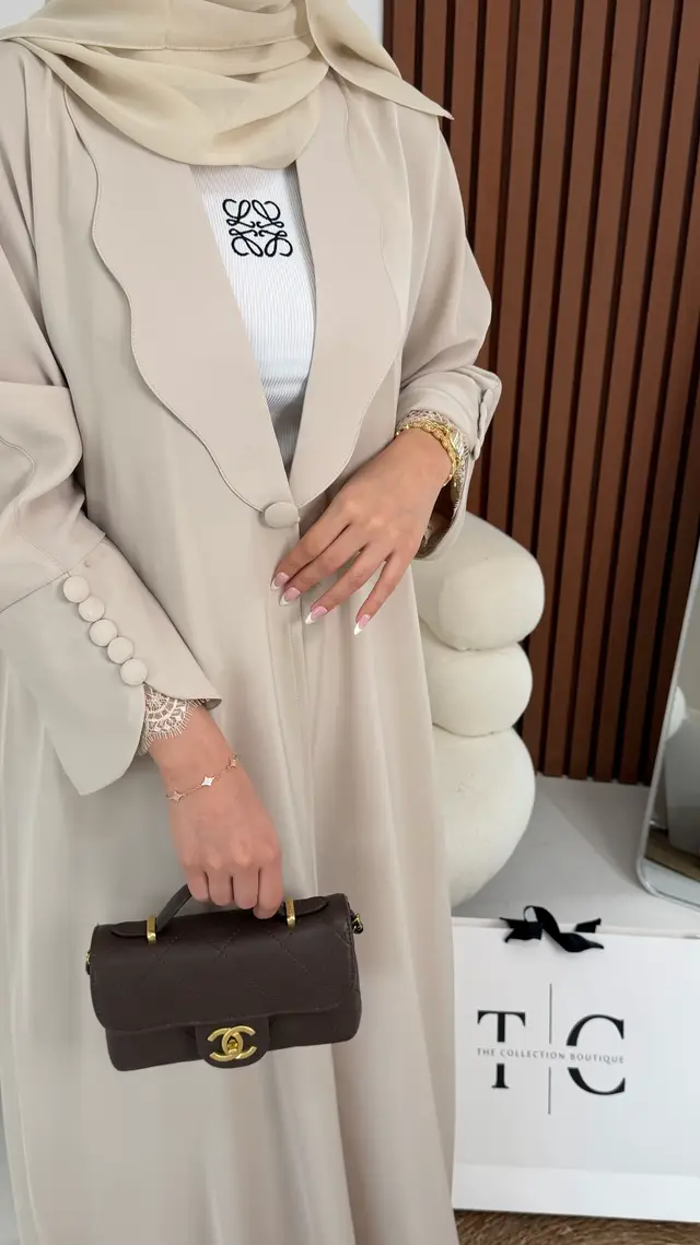 #fyp #explore #كسبلور #عبايات #abaya 