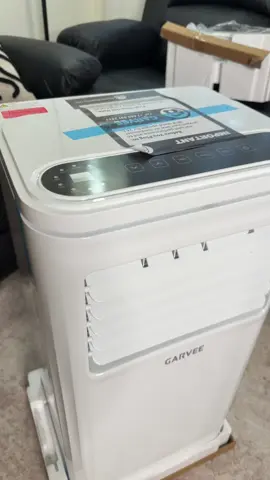 ❄️ Mantén tu hogar fresco y cómodo con este aire acondicionado portátil de 10,000 BTU. Enfría rápido, funciona silenciosamente y es perfecto para cualquier habitación. ¡Ideal para el verano! ☀️🏠 #TikTokShop #AirConditioner #HomeEssentials #DealsForDays #SummerReady