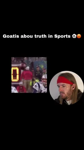 Crashout at end #fy #goatis #sports #truth 