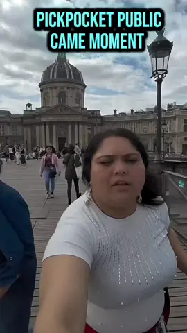 pickpocket public came moment London #pickpocketingtips #pickpocketproof #pickpocketing #fyp #london 