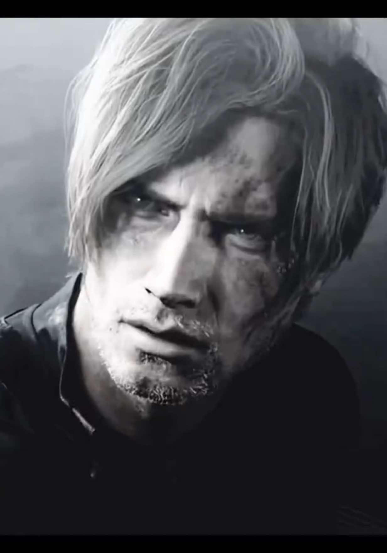 had to edit him to this audio #leonkennedy #leonkennedyedit #residentevil #re9 #fyp  • cc: me scp: @aeonlocket  ac: @risa ﾒ𝟶  • [EVERYTHINGS FAKE]