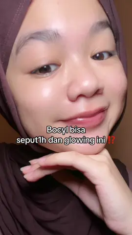 #CollagenFirmingMask #inoskin #justkonten #orangbanjar 