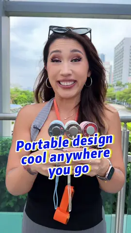Compact, lightweight, and easy to carry anywhere#magicjohn #iPhone17 #unitedstates #SummerWins #DealsForYouDays 