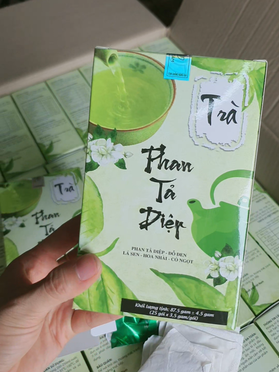 Trà Phan Tả Diệp Mộc Tâm giúp giảm táo, cải thiện tieu hoa #traphantadiep #taobon #tralasen #tra #doden @Hiền Moon Trà nhà Mộc Tâm @Hiền Moon Trà nhà Mộc Tâm @Hiền Moon Trà nhà Mộc Tâm 