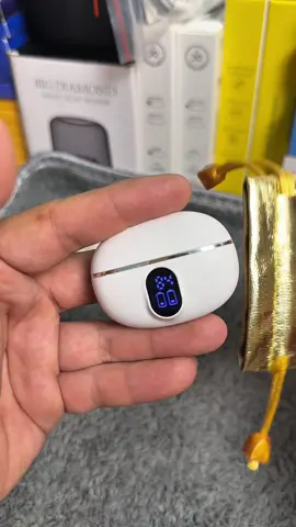 Tai nghe chống ồn chống nước KY5 PRO bass căng pin trâu sự lựa chọn hoàn hảo #xuhuong #tainghe #tainghebluetooth #tainghekhongday 