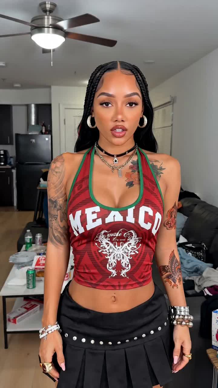 Women's Graphic Print Halter Neck Slim Fitted Crop Top 2026 Casual Streetwear Perfect For Everyday And Night Out Stylish Viral TikTok Must Have Fashion Essential #womensclothingtiktokshop #menstanktops #womentanktop #shapeweartanktop #tictokshopsummerturnup #revicetanktops #cutegymclothesforwomen #trendygraphictees #croppedtanksforwomen #cutetanktop