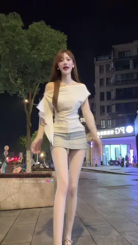 #hàngquảngchâu #viraltiktok #order #làcongáiphảixinh #phoidoxinhxinh 