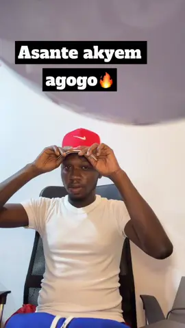 Bring your rapper🔥 In case you’ve not been hearing sweet rap with rhymes, bars, punches and word play, don’t skip this one.🔥 @Sarkodie @King Paluta  #foryoupage #asanteakyemagogo #giveupandsee #kingpaluta #sarkodie 