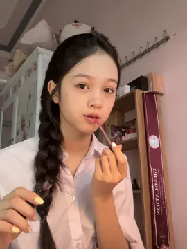 Thi xong một tuần roii mí edit #fyp #HoptaccungCOLORKEY, #colorkeylipmirror