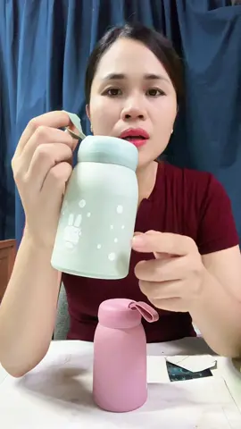 Bình siêu xinh giá lại hạt dẻ #binhthuytinh #giadungtienich #thuygiadung  @Long lung linh 1 