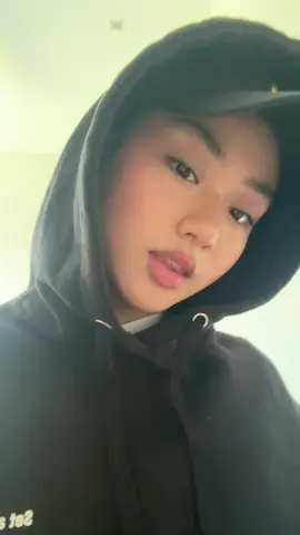 Pweety lil face