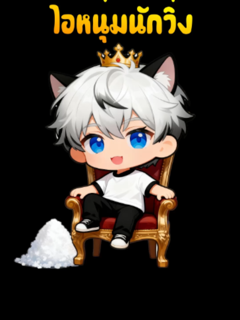RoBlox - ไอหนุ่มนักวิ่ง #akefreedom #roblox