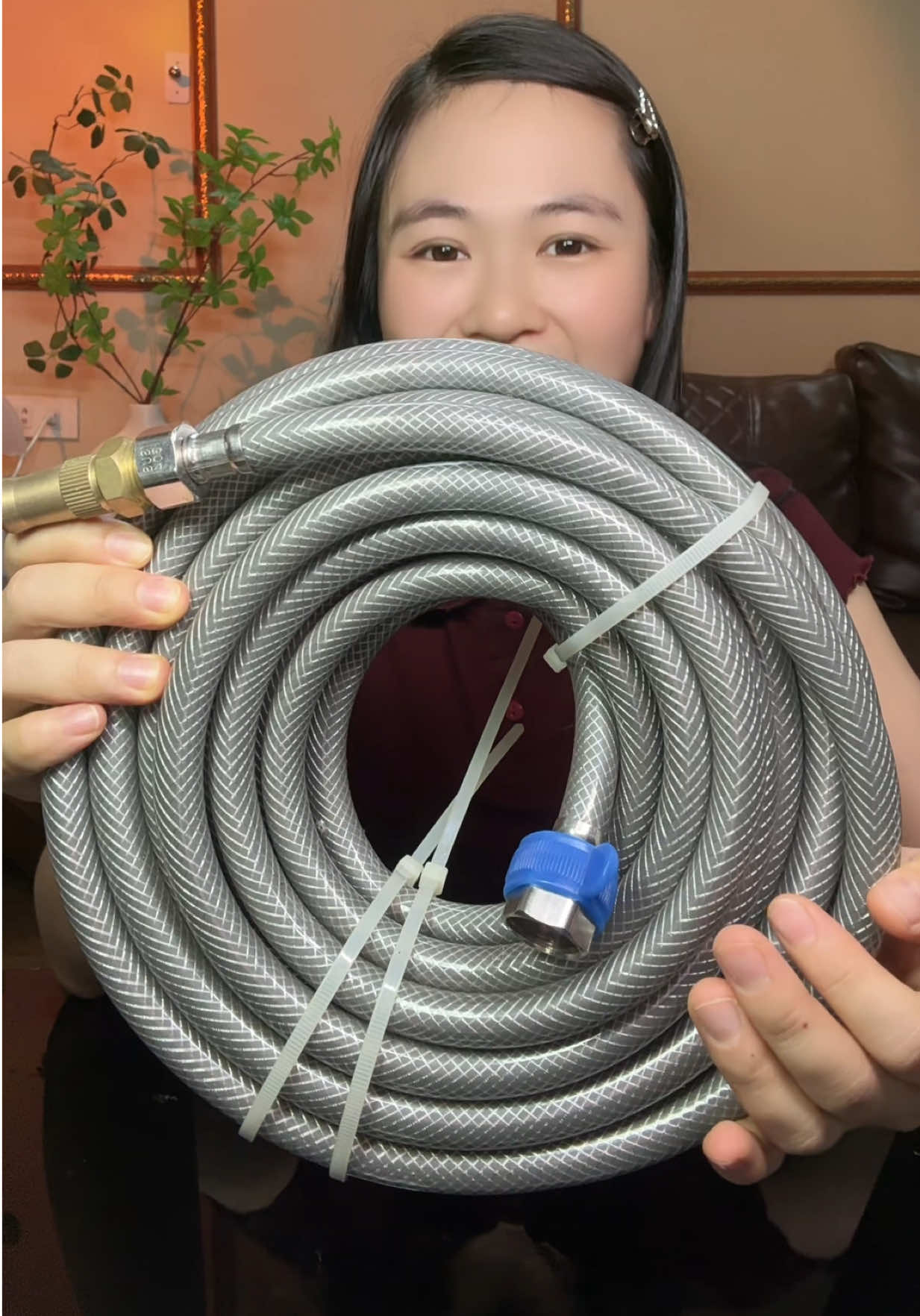 Vòi xịt tăng áp #voixittangap 