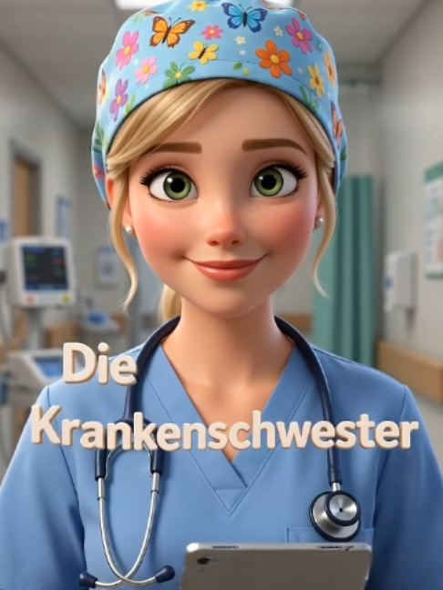 💼 18 Common Professions in German 👩‍⚕️ From die Lehrerin (teacher) to die Musikerin (musician). essential professions in their female form! Was sind Sie von Beruf? Which one is your profession?  Tell us below! 👇 Here are also the male versions and English translations: die Lehrerin → der Lehrer (teacher) die Ärztin → der Arzt (doctor) die Krankenschwester → der Krankenpfleger (nurse) die Polizistin → der Polizist (police officer) die Feuerwehrfrau → der Feuerwehrmann (firefighter) die Köchin → der Koch (cook/chef) die Kellnerin → der Kellner (waiter) die Verkäuferin → der Verkäufer (salesperson) die Friseurin → der Friseur (hairdresser) die Bäckerin → der Bäcker (baker) die Anwältin → der Anwalt (lawyer) die Ingenieurin → der Ingenieur (engineer) die Programmiererin → der Programmierer (programmer) die Pilotin → der Pilot (pilot) die Fahrerin → der Fahrer (driver) die Bäuerin → der Bauer (farmer) die Künstlerin → der Künstler (artist) die Musikerin → der Musiker (musician) #LearnGerman #GermanVocabulary #Berufe #DeutschReady #DeutschLernen