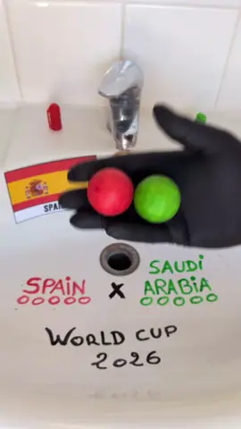 Espagne🇪🇸 Vs Arabie Saoudite🇸🇦 / Match de la coupe du monde de la FIFA #spain #saudiarabia🇸🇦 #Soccer #fifa #worldcup 