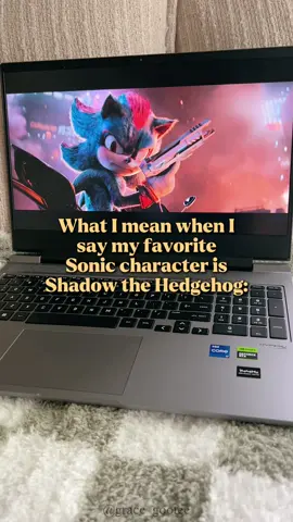 Happy 25th anniversary to Shadow the Hedgehog! Can’t wait to see him in action on the big screen again in Sonic Movie 4! • #sega #sonicthehedgehog #shadow #shadowthehedgehog #gaming 