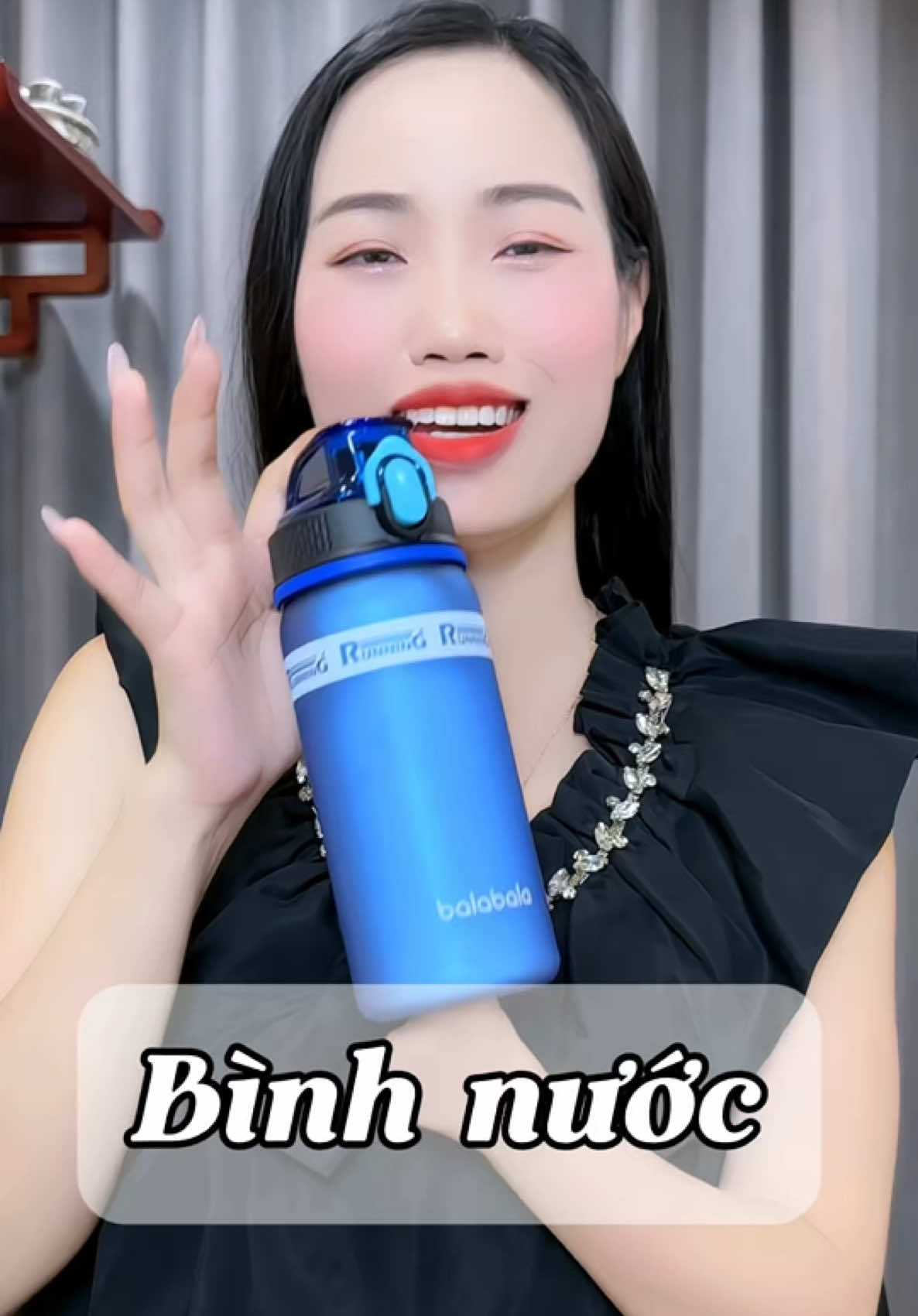 #binhnuoc #binhnuocchobe 