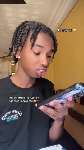 Bonne chance à vous toutes et à tous ! 🙏❤️ 