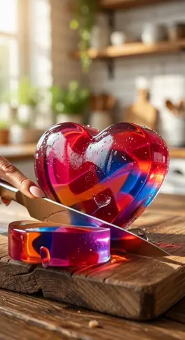 #asmr #oddlysatisfying #satisfying #jellycutting #fyp
