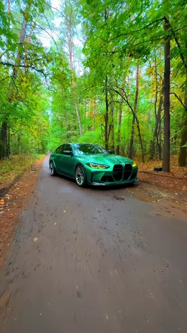 BMW M3🍃 #bmw #car #trend #fyp #caredit 
