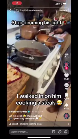 Master chef incoming #fyp #viral