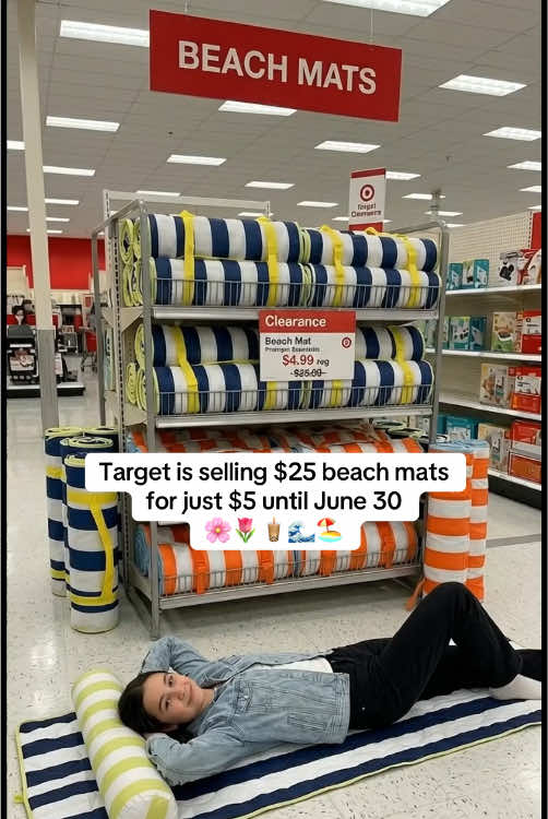 How to guide is pinned😭 #target #targetfinds #targetdeals #beachmats #fyp